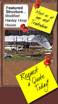 Tradeshow Schedule Link and What's New at Multisheler Solutions Graphic